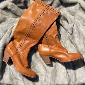 Frye Boots